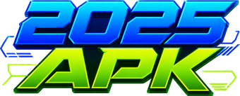 2025 apk লোগো